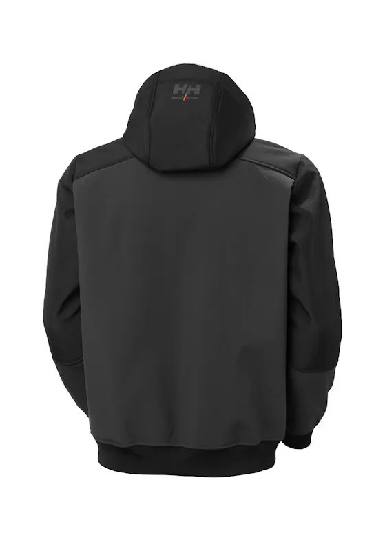 Helly Hansen Oxford Winter Softshell Jacket 74291