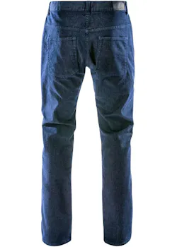 Fristads Jean Stretch en Denim CORDURA 2623 DCS thumbnail (vignette)