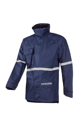 Sioen Premium Excell Parka, Grindal 7430