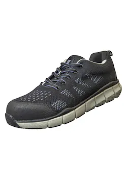 Nitras Safety 7440 // Sonic Step S1P Arbeitsschuh