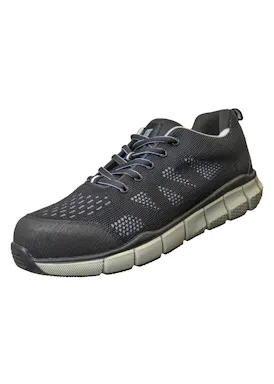 Nitras Safety 7440 — Sonic Step S1P Sicherheitsschuh