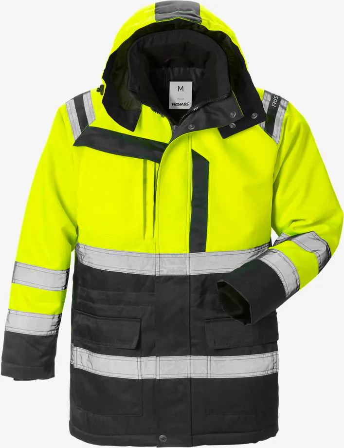 Hi-Vis Gelb/Schwarz