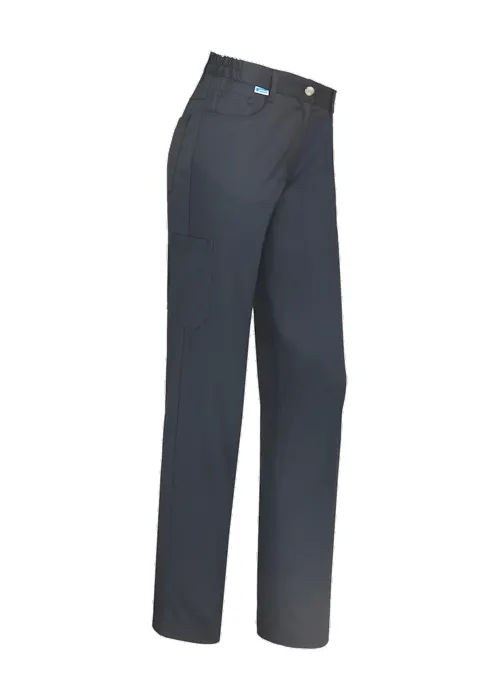 De Berkel Damenhose Thea schwarz B7446323