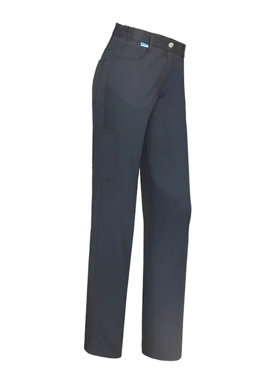 De Berkel herenpantalon Theo B7453323