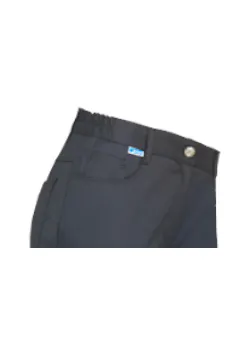 De Berkel Damenhose Thea schwarz B7446323 thumbnail