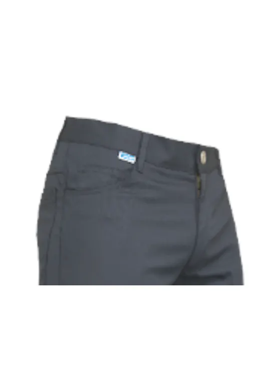 De Berkel herenpantalon Theo B7453323