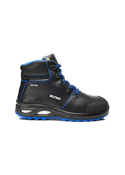 Elten Finja XXTL Black Mid ESD S3
