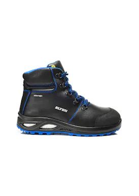 Elten Finja XXTL Black Mid ESD S3