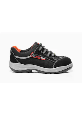 Elten MAJA Low-ESD Damen-Sicherheitsschuh S3