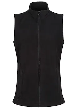 Regatta RG802 Bodywarmer Micro Fleece Verwarmd Dames