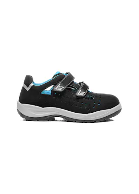 Elten Impulse Damen Easy ESD S1P Aqua