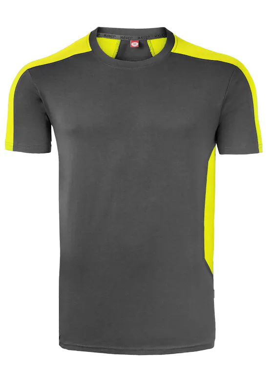 HAVEP 10072 T-Shirt Regular Fit Baselayer WW