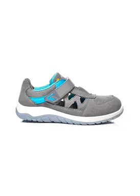 Elten Maddie Easy ESD S1P Grijs