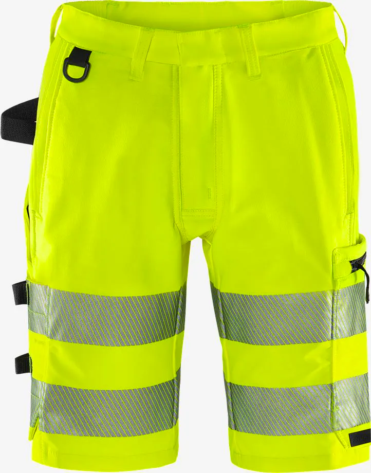 Hi-Vis Geel