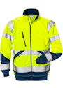 Fristads High-Vis-Sweatjacke, Klasse 3, 7426 SHV Vorschaubild