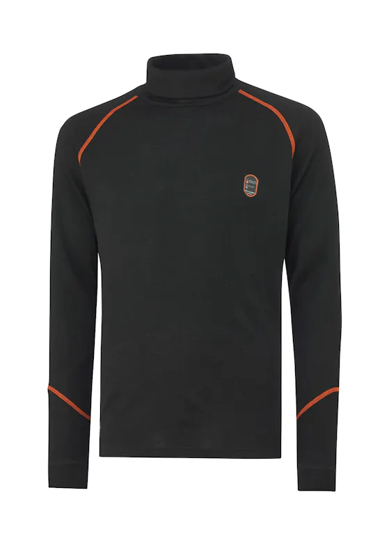 Helly Hansen Fakse 75075 shirt, flammschützend