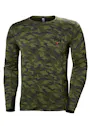 Helly Hansen Lifa 75106 Crewneck Merino beheizt Vorschaubild