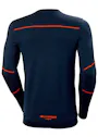 Helly Hansen Lifa 75106 Crewneck Merino beheizt Vorschaubild