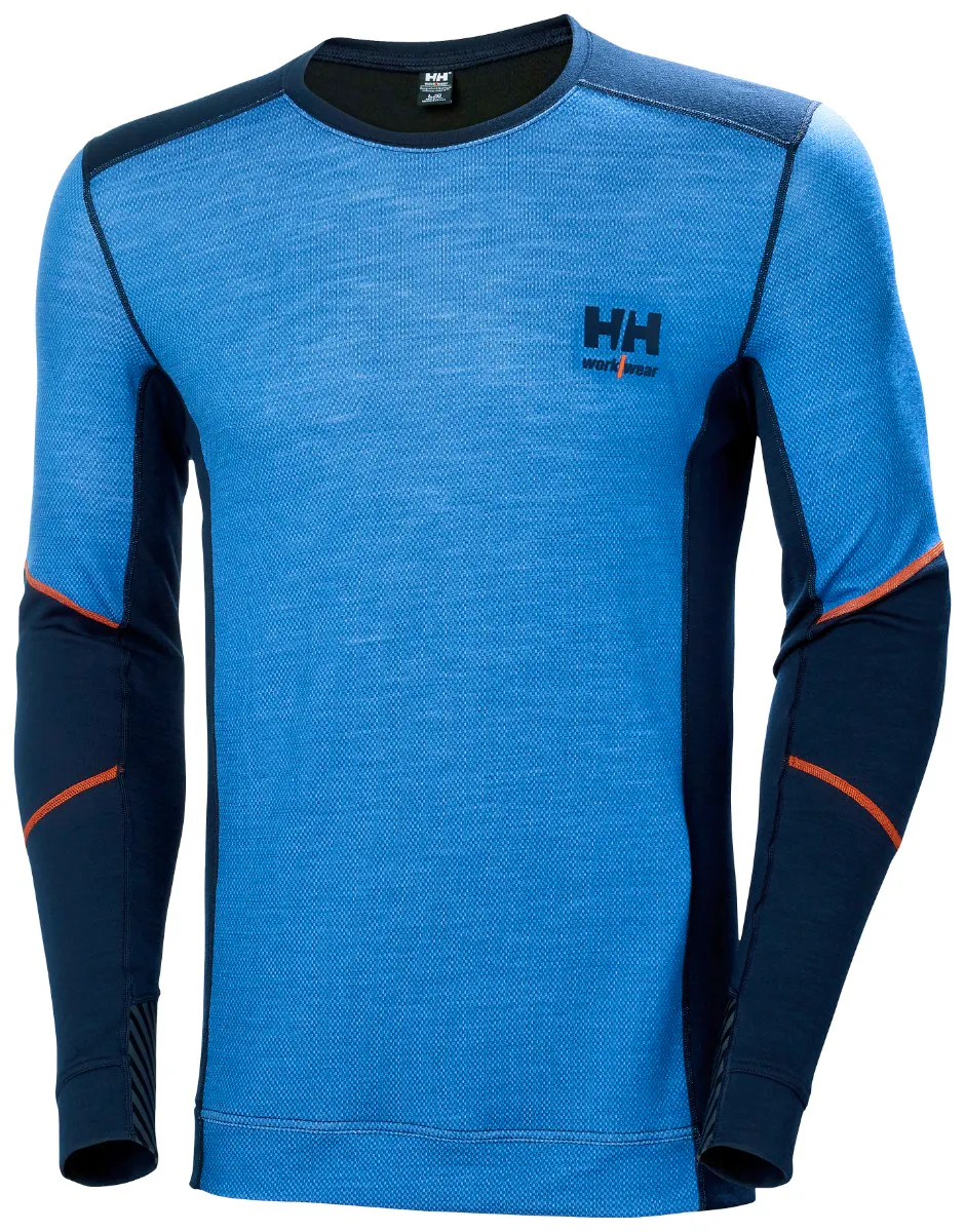 dark navy/azure blue