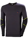 Helly Hansen Lifa 75106 Crewneck Merino beheizt Vorschaubild