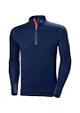Helly Hansen Lifa Merino Half Zip  miniatuur
