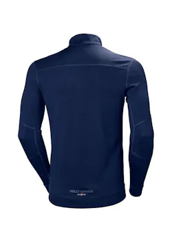 Helly Hansen Lifa Merino Half Zip  miniatuur