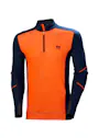 Helly Hansen Lifa Merino Half Zip  miniatuur