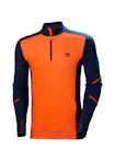 592-Navy/DarkOrange