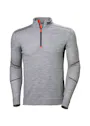 Helly Hansen Lifa Merino Half Zip  miniatuur
