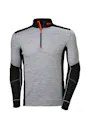 Helly Hansen Lifa Merino Half Zip  miniatuur