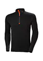 Helly Hansen Lifa Merino Half Zip  miniatuur