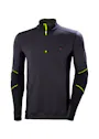 Helly Hansen Lifa Merino Half Zip  miniatuur