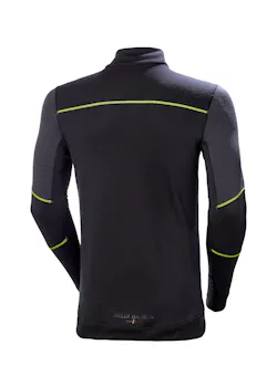 Helly Hansen Lifa Merino Half Zip  miniatuur