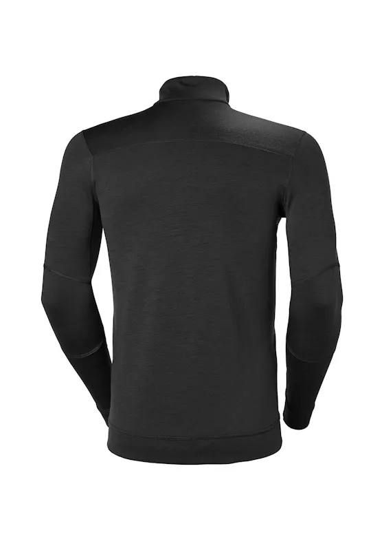 Helly Hansen Lifa 75109 Half-Zip Regular Fit Base Layer