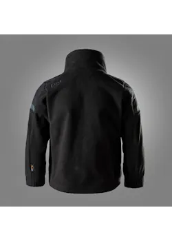 Snickers Workwear 7511 Junior Windblocker Fleecevest miniatuur