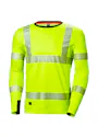 Helly Hansen Lifa 75111 Active Crewneck UV-bescherming Base Layer miniatuur