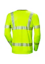 Helly Hansen Lifa 75111 Active Crewneck UV-bescherming Base Layer miniatuur