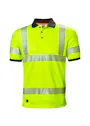 Helly Hansen ICU Lifa Active 75112 Polo Shirt Hi-Vis Regular Fit Base Layer Vorschaubild