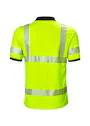 Helly Hansen ICU Lifa Active 75112 Polo Shirt Hi-Vis Regular Fit Base Layer Vorschaubild