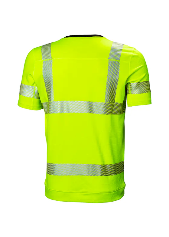 Helly Hansen Icu Lifa 75113 Active T-Shirt UV-bescherming Base Layer
