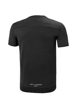 Helly Hansen HH Lifa 75116 Active T-Shirt UV-bescherming Base Layer miniatuur