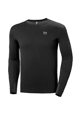 Helly Hansen HH Lifa 75117 Active Crewneck UV-bescherming Base Layer
