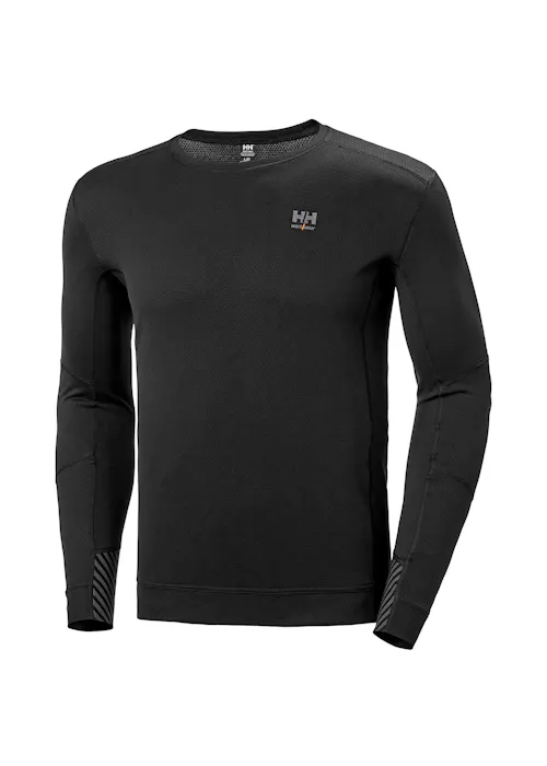 Helly Hansen HH Lifa 75117 Active col rond protection UV couche de base