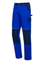 Nitras Safety 7511 // Motion Tex Light Werkbroek miniatuur