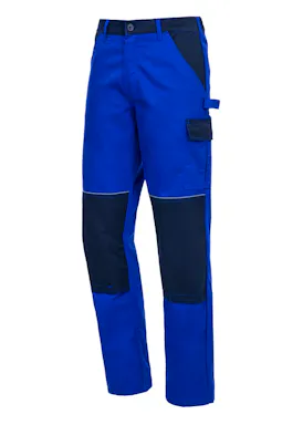 Nitras Safety 7511 // Motion Tex Light Werkbroek