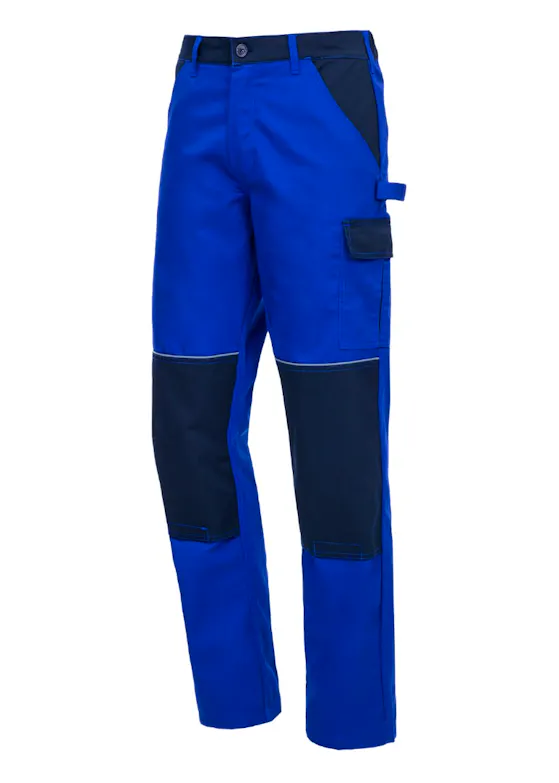 Nitras Safety 7511 // Motion Tex Light Werkbroek