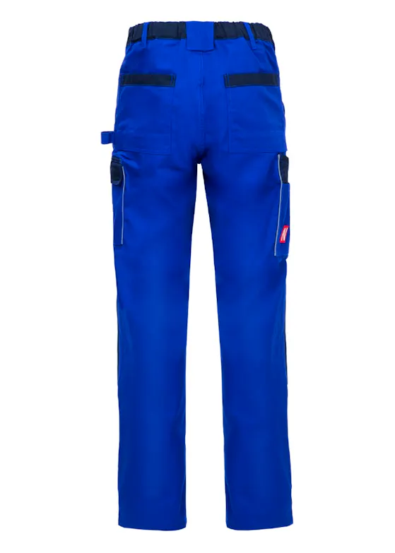 Nitras Safety 7511 // Motion Tex Light Werkbroek