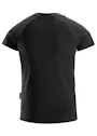 Snickers Junior Logo T-shirt miniatuur
