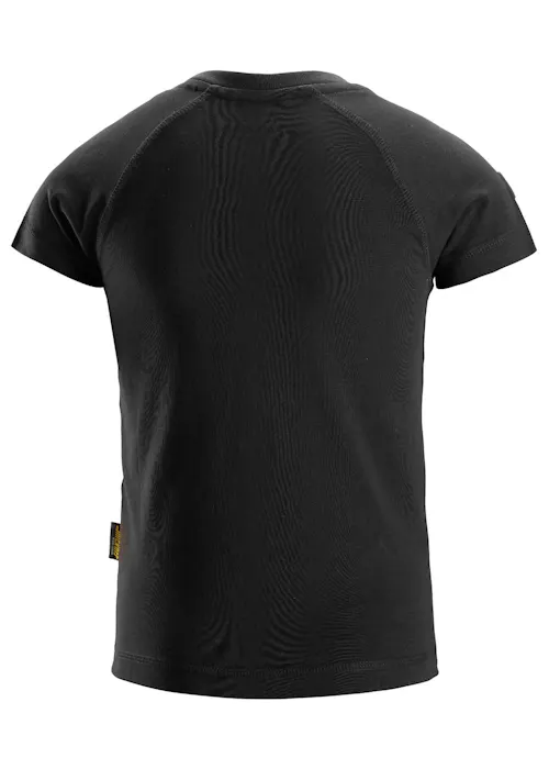 T-shirt Snickers Junior à logo