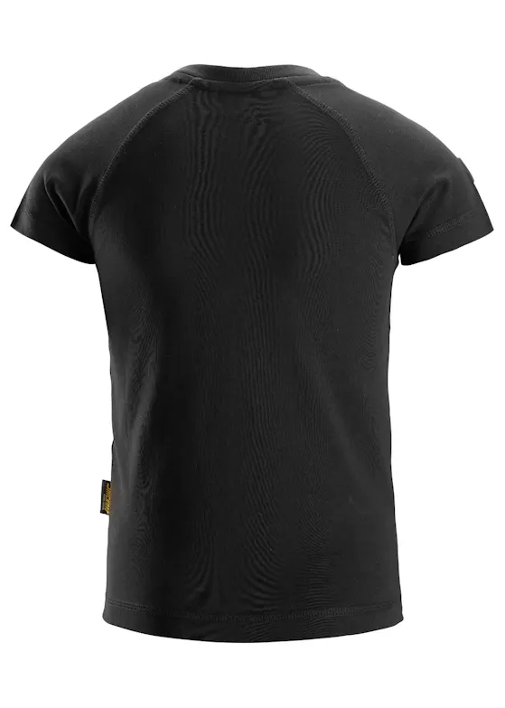 Snickers Junior Logo T-shirt